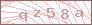 code